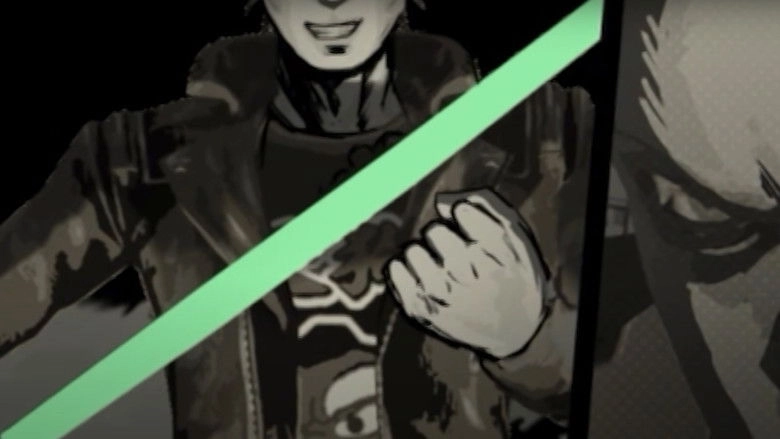 No More Heroes 1.5 (2012)