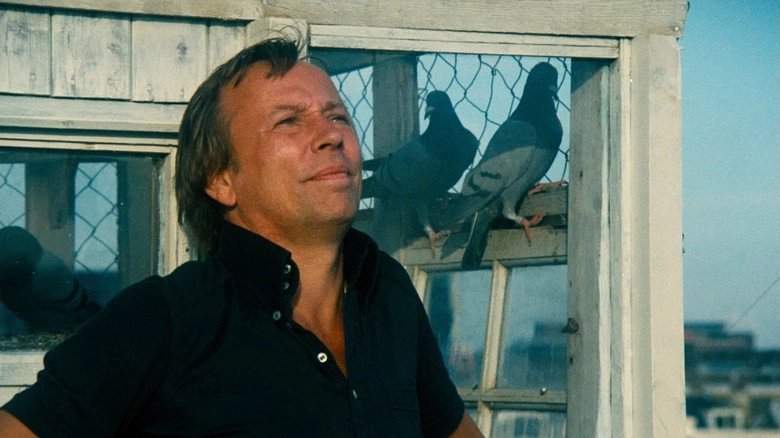 Naked Over The Fence (1973)
