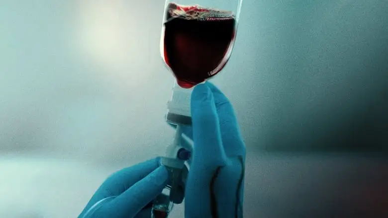 A Nurse To Die For (2023)
