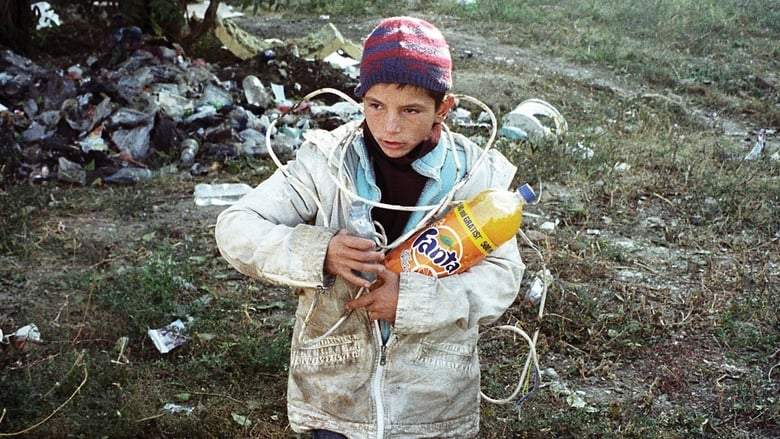 Bruce Lee And The Outlaw (2018)