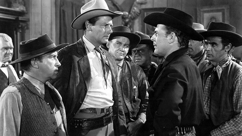 The Great Man's Lady (1941)