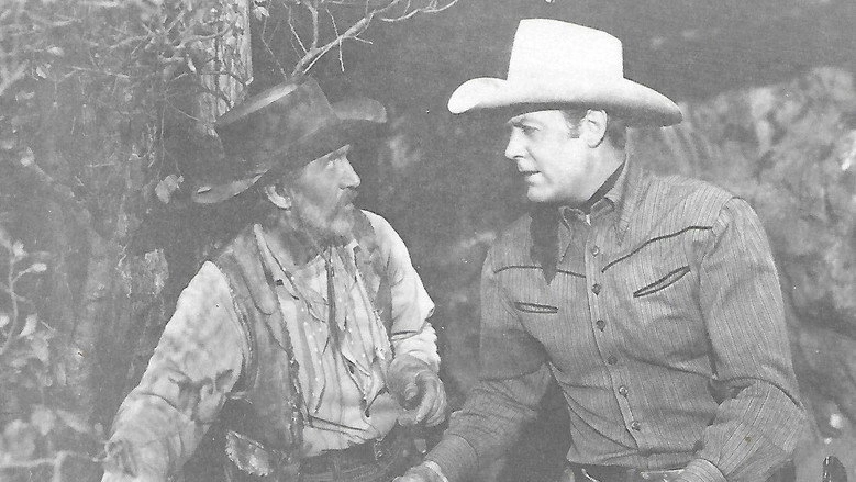 Sheriff Of Wichita (1949)