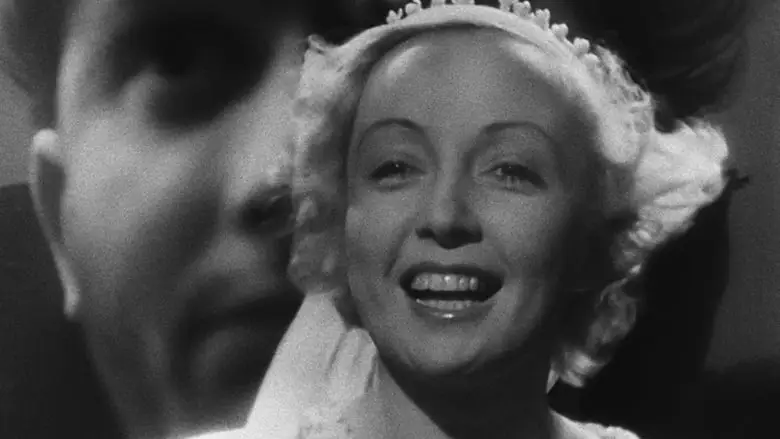 L'Atalante (1934)
