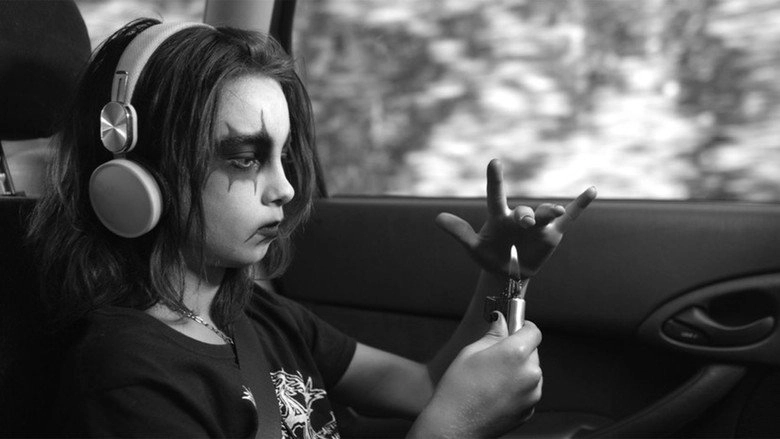Bitchboy (2017)