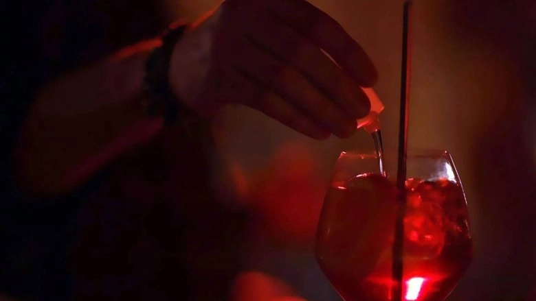 Un Viol Au Fond Du Verre (2023)