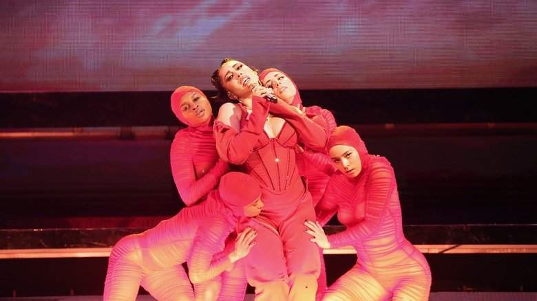 Kali Uchis: LIVE // EN VIVO (Call Me If You Get Lost Tour) (2022)