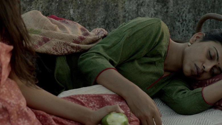 Between Day And Night (2021)