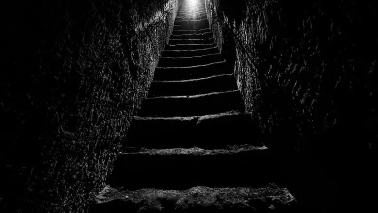 Americans Underground: Secret City Of WWI (2017)