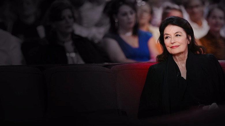 Anouk Aimee, La Beaute Du Geste (2012)