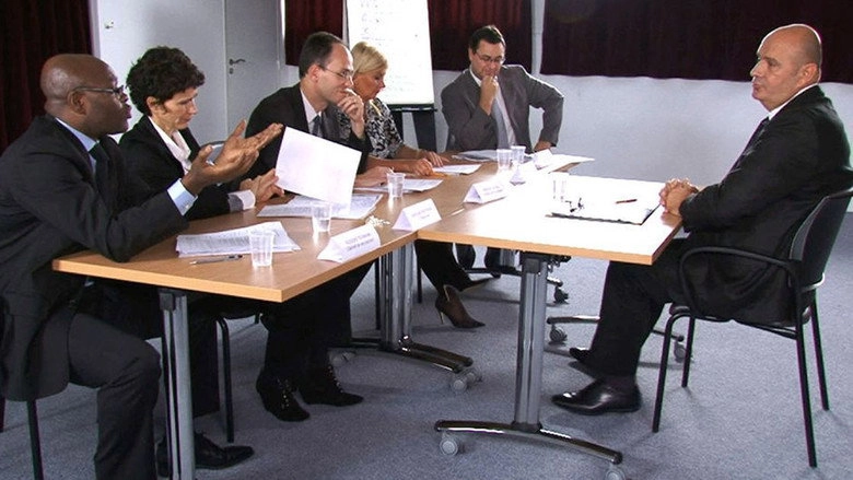 La Gueule De L'emploi (2011)