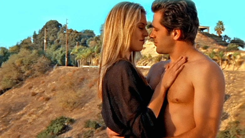 Hot Times In The Hollywood Hills (2003)