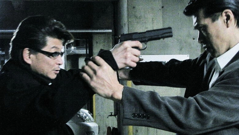 Graveyard Of Brothers (2010)