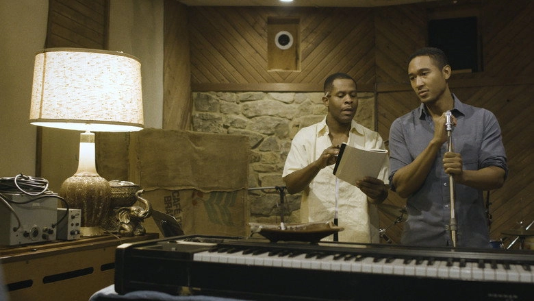 Soul Man (2019)