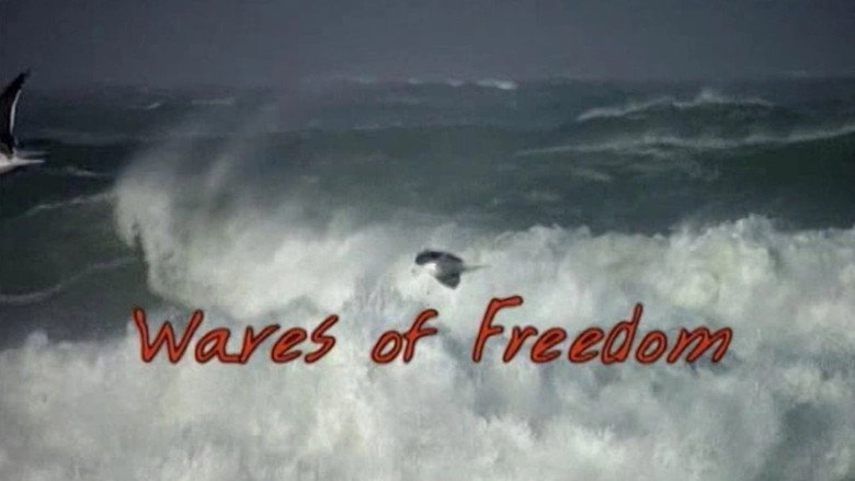 Waves Of Freedom (2008)