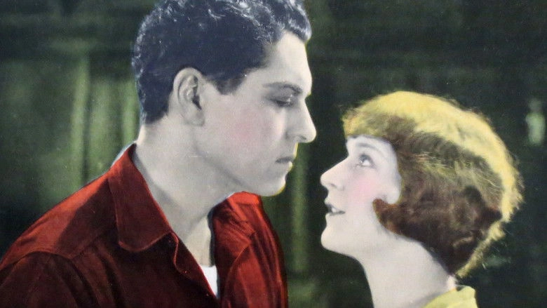 Pals In Paradise (1926)