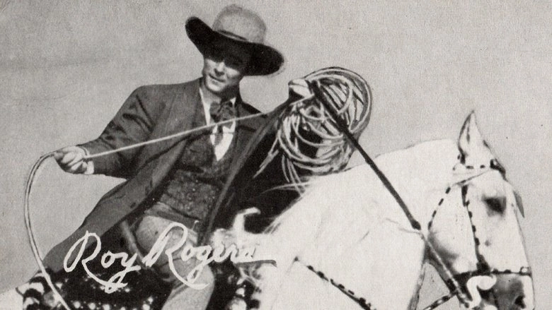 The Border Legion (1940)