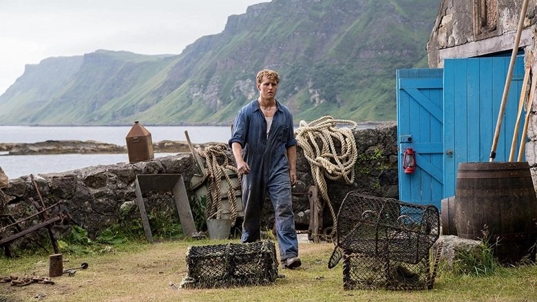 The Silent Storm (2014)