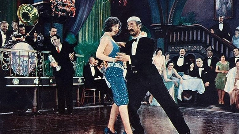 Midnight Daddies (1930)