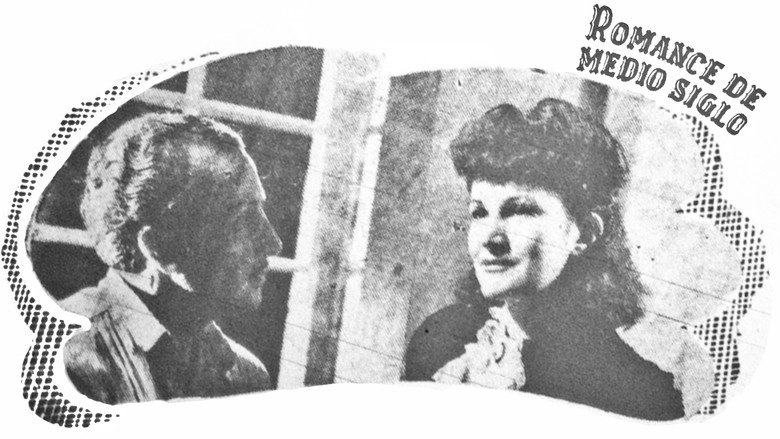 Romance De Medio Siglo (1944)