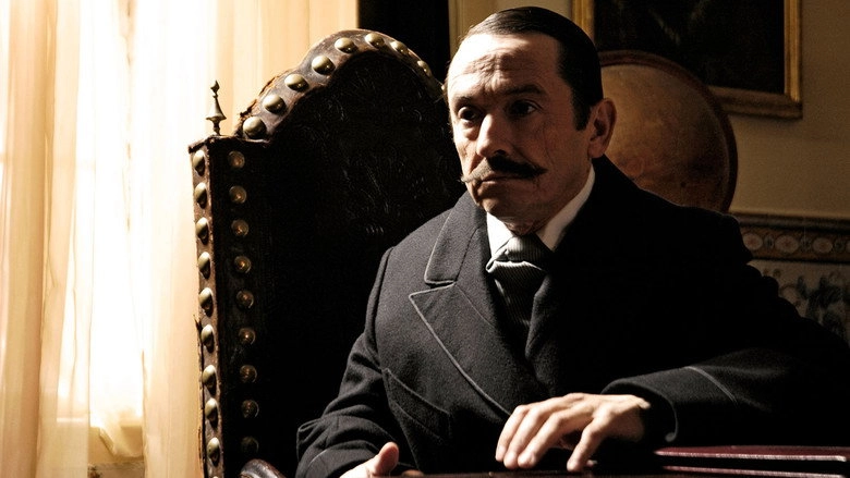 O Dia Do Regicidio (2008)