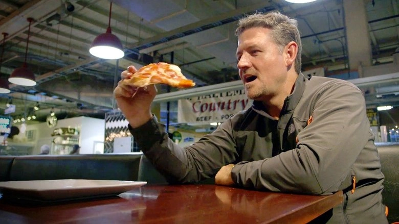 Fat, Sick & Nearly Dead 2 (2014)