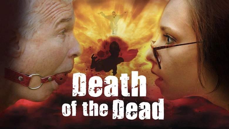 Death Of The Dead (2010)