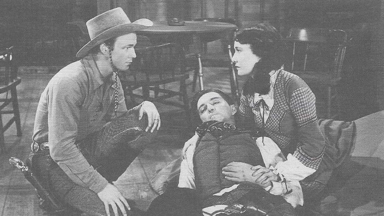 The Arizona Kid (1939)