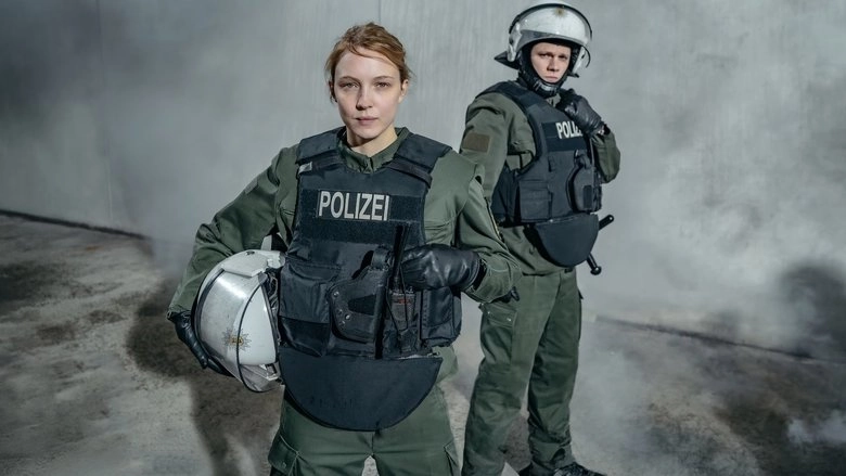 Die Nichte des Polizisten (2025)