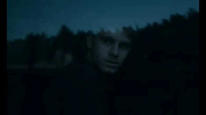 Halfway House (2024)