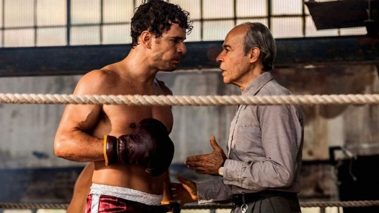 10 Segundos Para Vencer (2018)