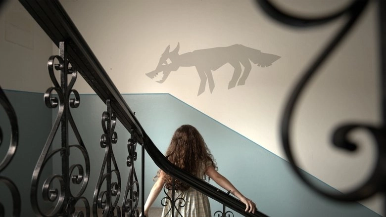 Shadows Of Theresienstadt (2020)