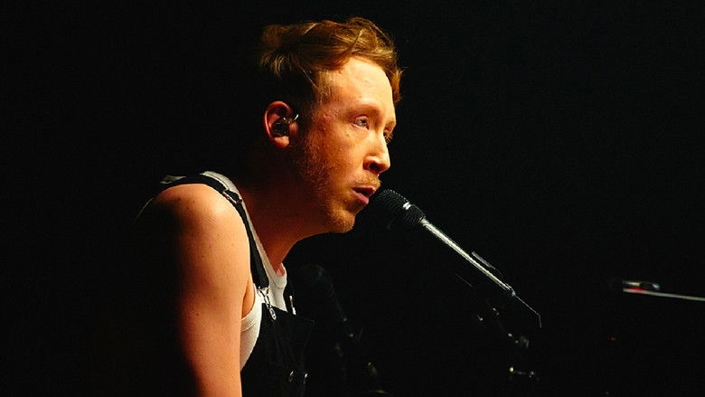 Eddy De Pretto : Love Factory (2023)