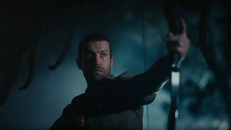 Hunting Party (2026)