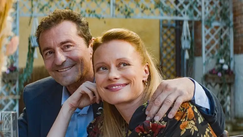 More Na Dvore (2025)