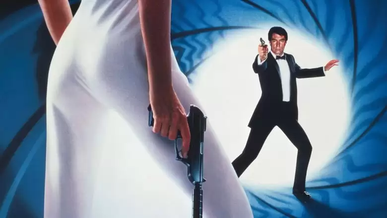 The Living Daylights (1987)