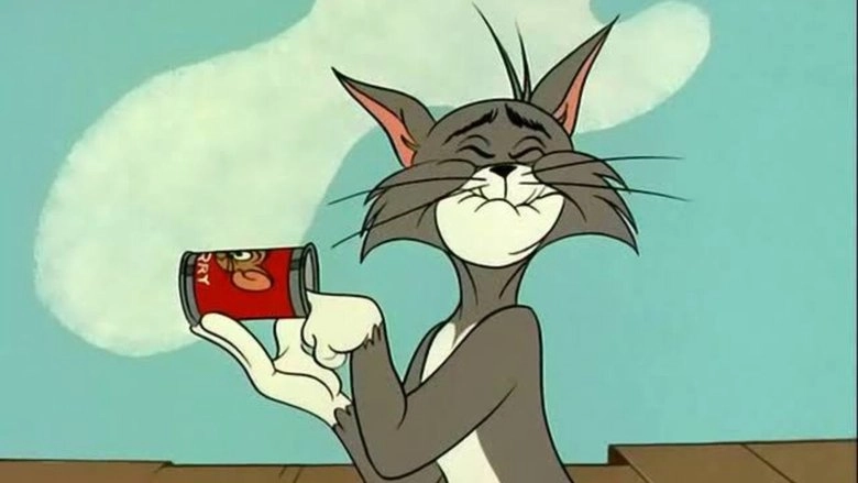 Cannery Rodent (1967)