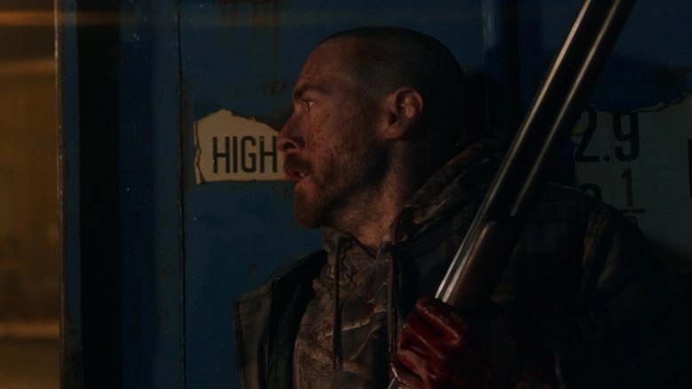 A Fire In The Cold Season (2019)