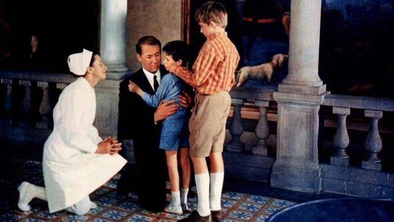 Misunderstood (1967)