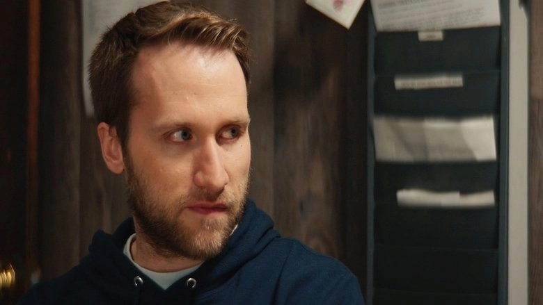 Don't Dream About Me (2025)