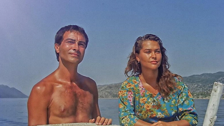 Fatmagul'un Sucu Ne (1986)