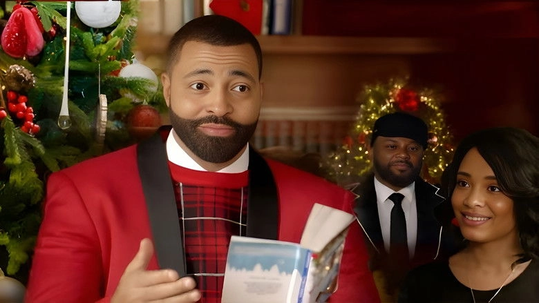 Everyday But Christmas (2019)