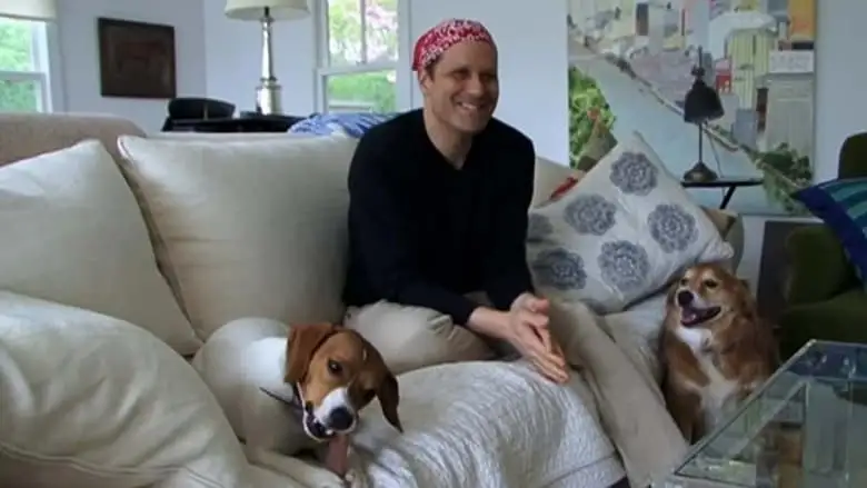 My Dog: An Unconditional Love Story (2009)