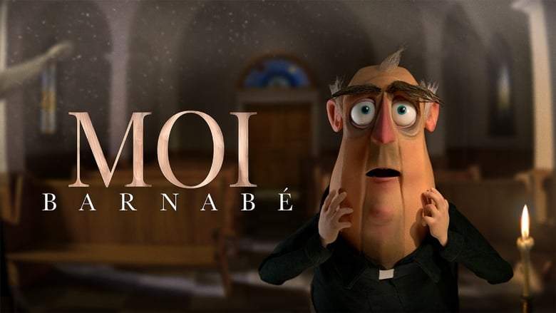 Moi, Barnabe (2020)
