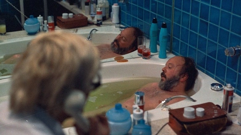A Bigger Splash (1973)