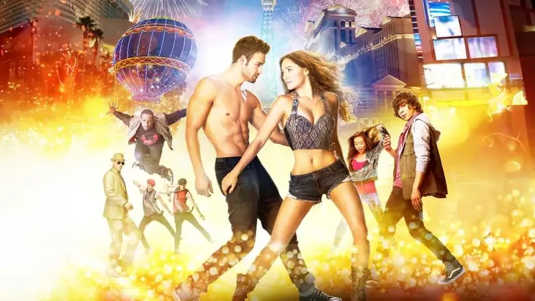 Step Up All In (2014)