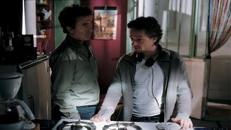 Ma Place Au Soleil (2007)