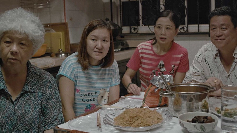Still Standing (2019)