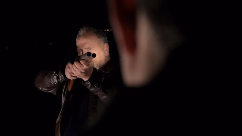 The Glass Man (2011)