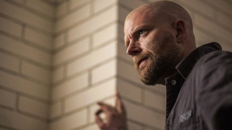 A Snake Marked (2019)