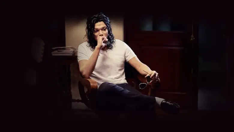 Michael Jackson: Searching For Neverland (2017)